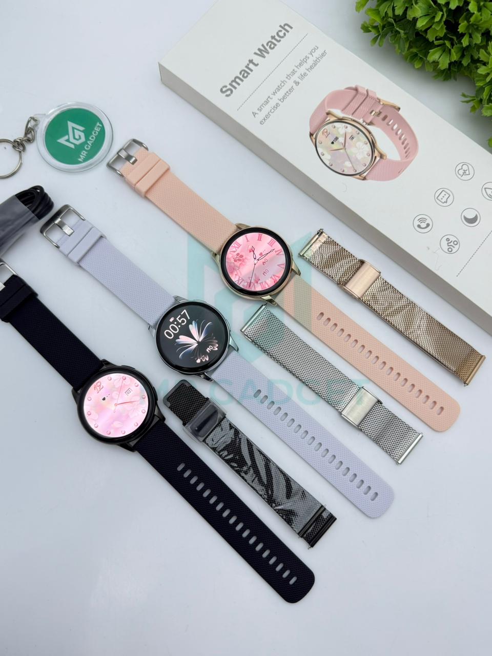 Smart Watch Y11 - Mr Gadget Official