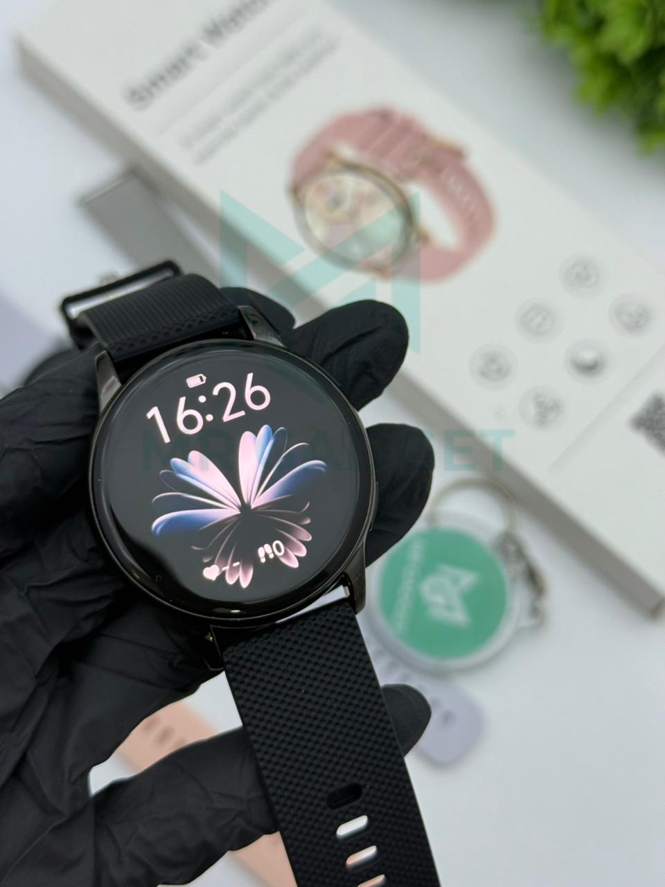 Smart Watch Y11 - Mr Gadget Official