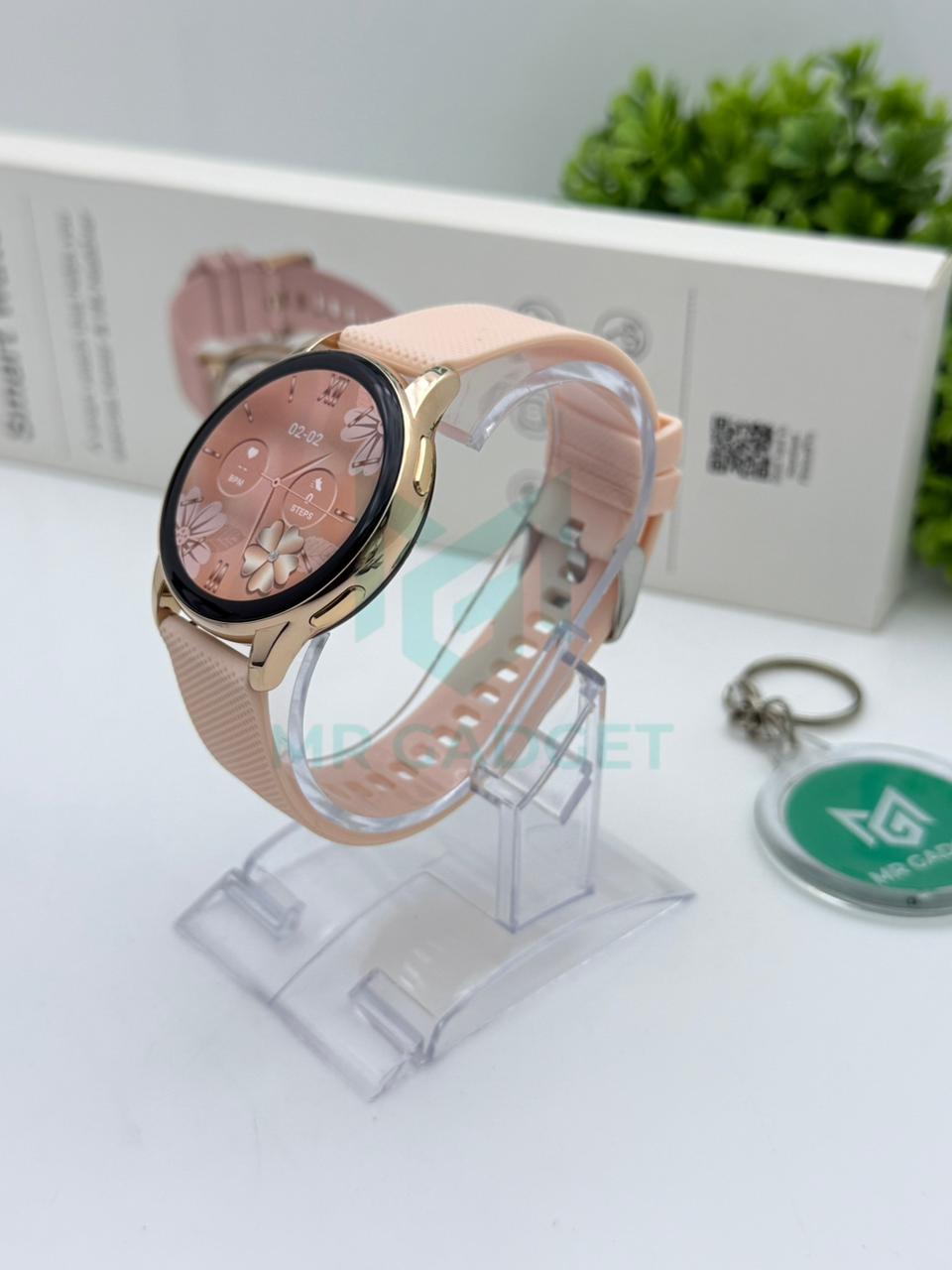 Smart Watch Y11 - Mr Gadget Official