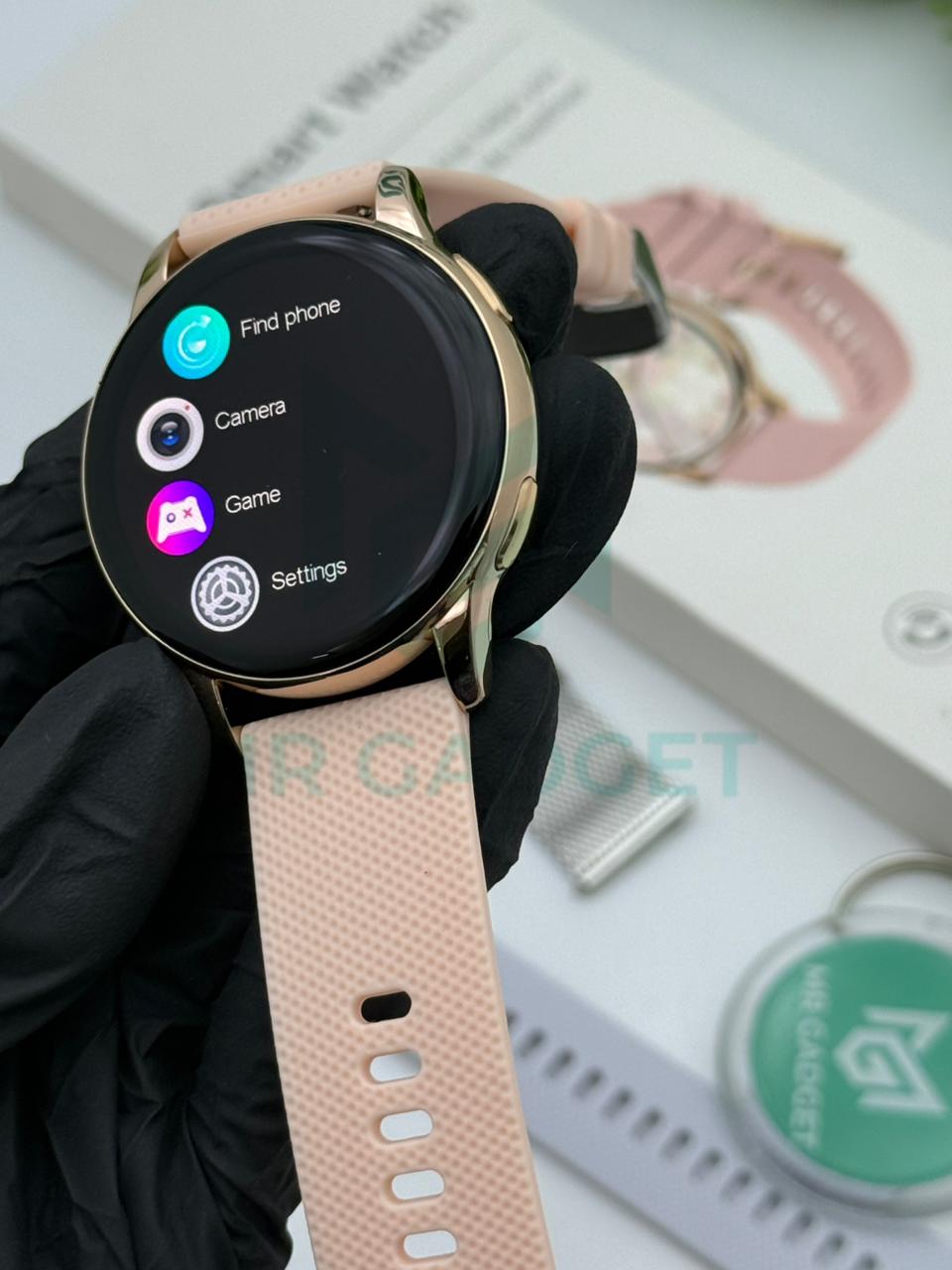 Smart Watch Y11 - Mr Gadget Official
