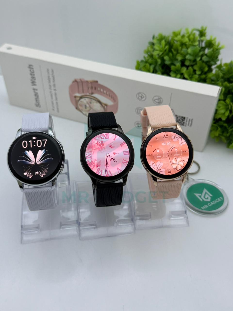 Smart Watch Y11 - Mr Gadget Official