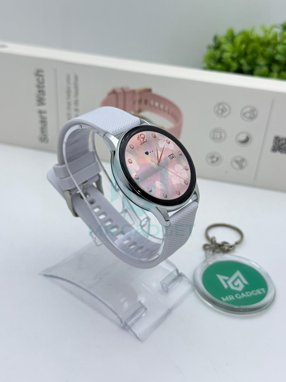 Smart Watch Y11 - Mr Gadget Official