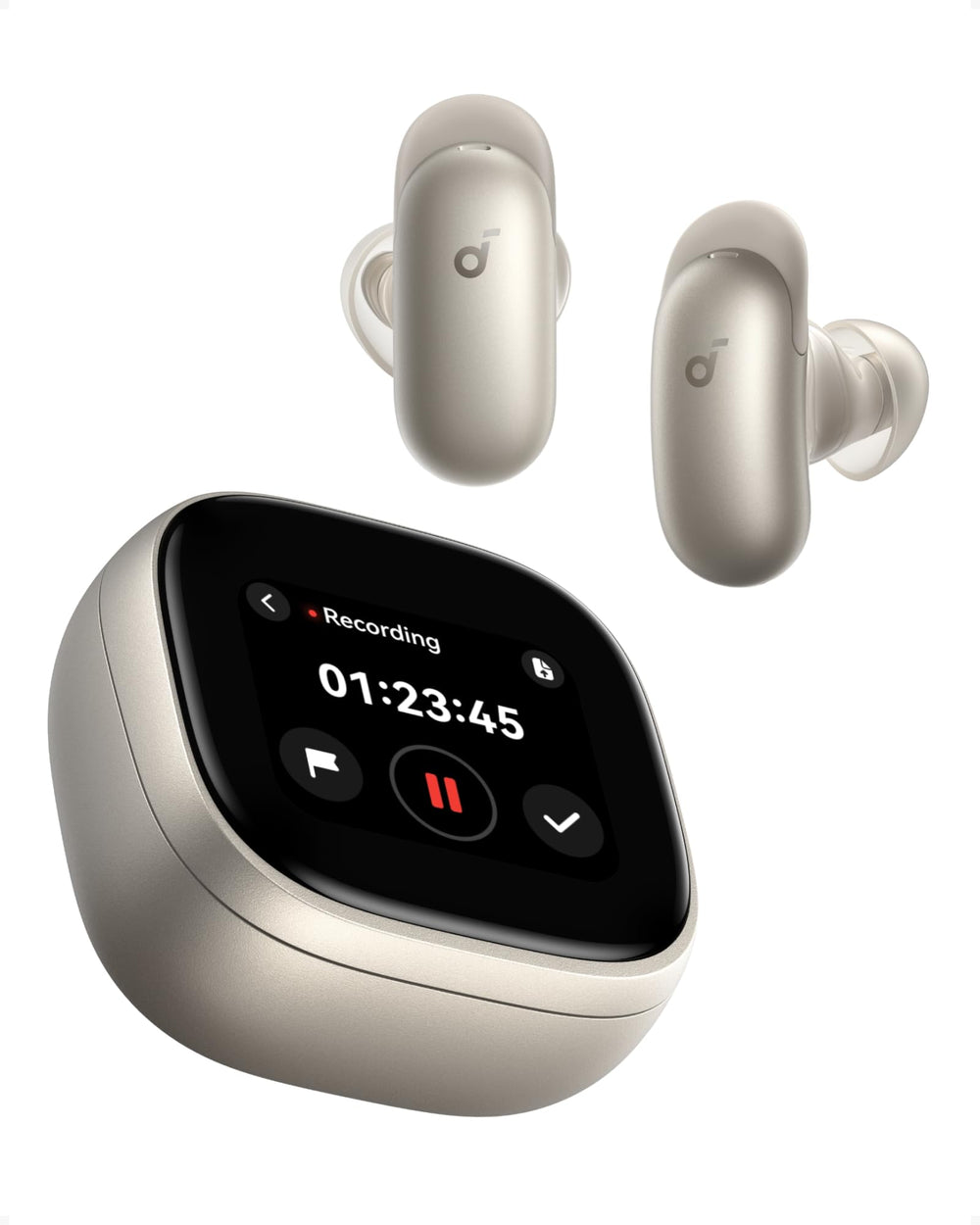 Anker Soundcore Liberty 5 Pro Max | Premium AI ANC Earbuds Mr Gadget Official