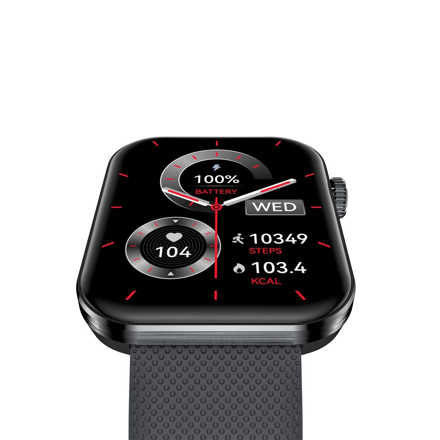 O25 Smartwatch Mr Gadget Official h3