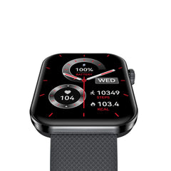 O25 Smartwatch Mr Gadget Official h3