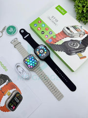 ST10 5G Android Sim Watch - Mr Gadget Official