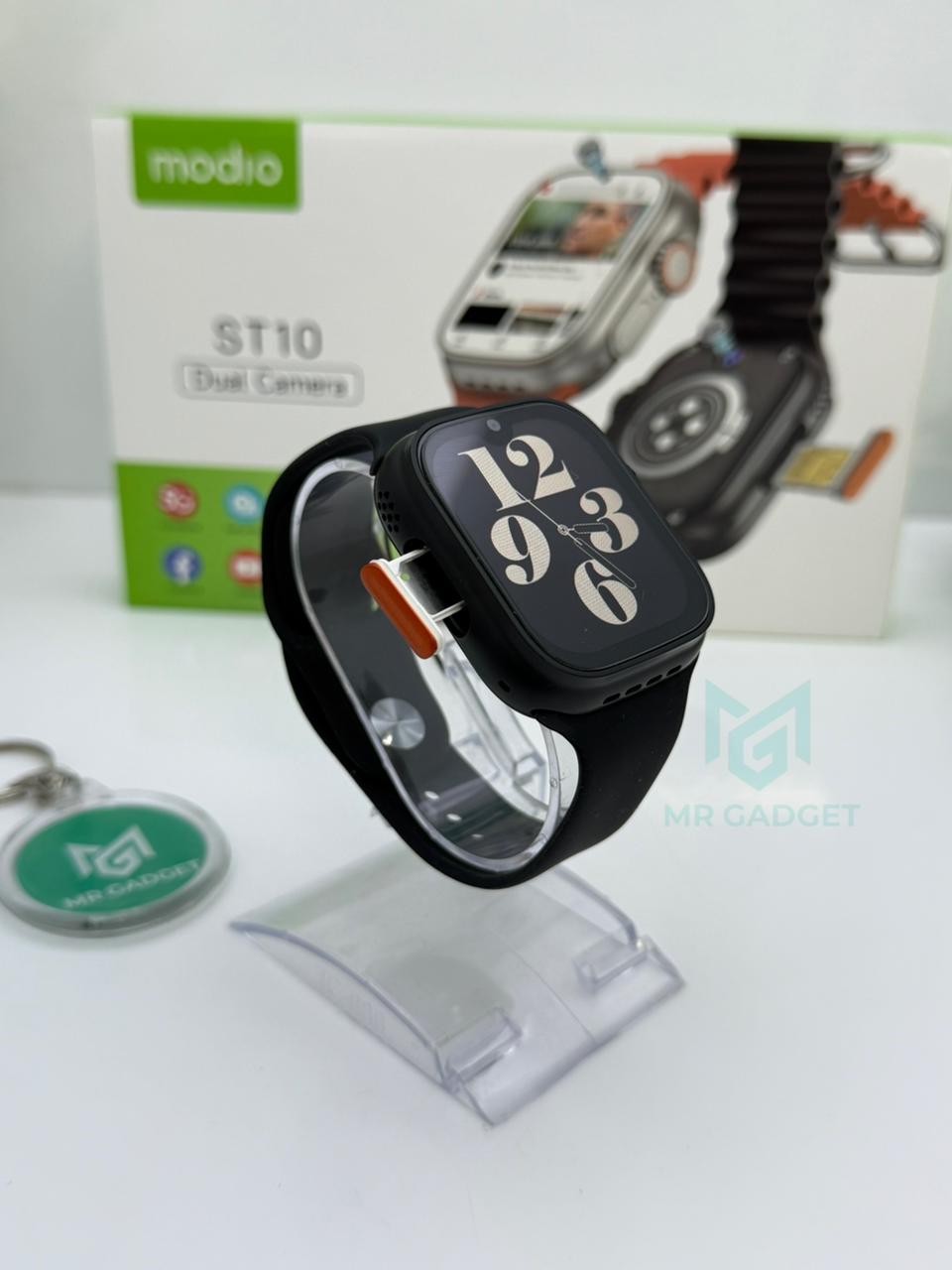 ST10 5G Android Sim Watch - Mr Gadget Official