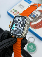 ST11 Smartwatch - Mr Gadget Official
