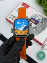 ST12 Android SIm 5G Smart Watch - Mr Gadget Official