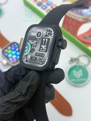 ST13 Smart Watch - Mr Gadget Official