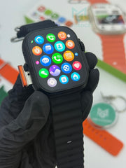 ST14 smartwatch - Mr Gadget Official