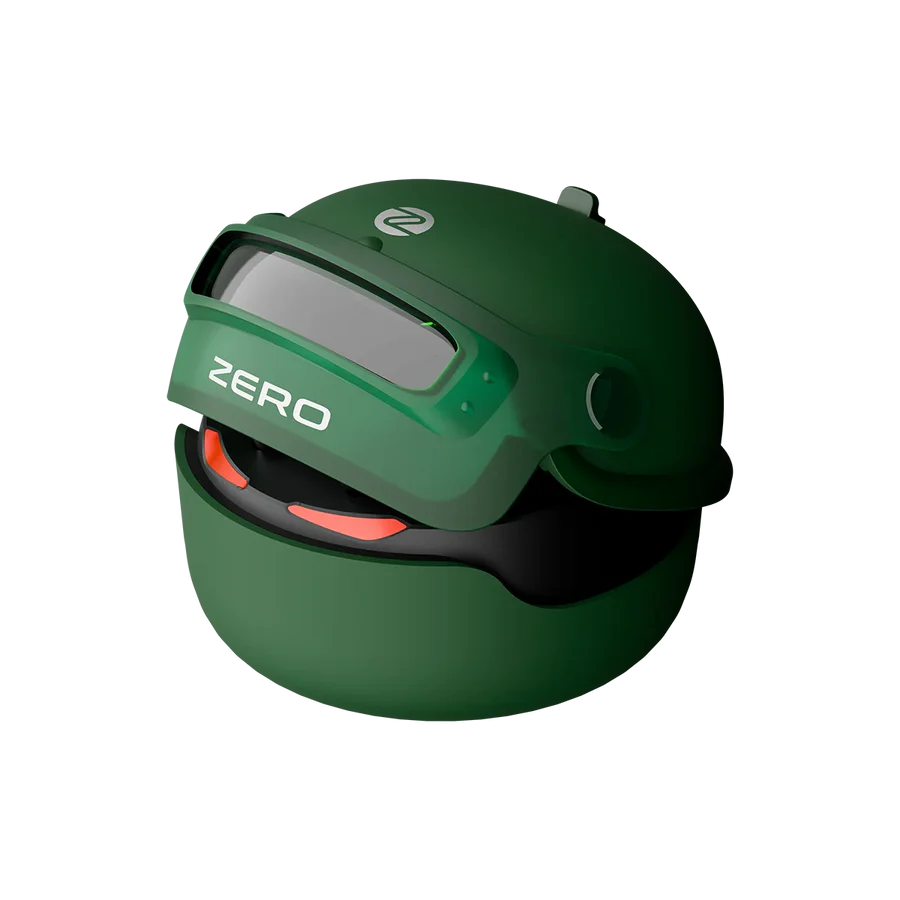 Striker Earbuds Mr Gadget Official h3
