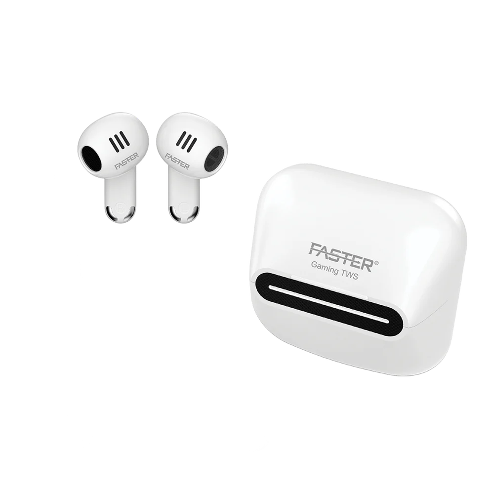 Faster TG550 Gaming Earbuds Mr Gadget Official h3
