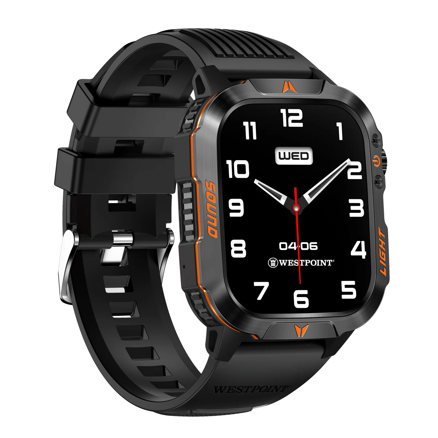 Trek WP-5005