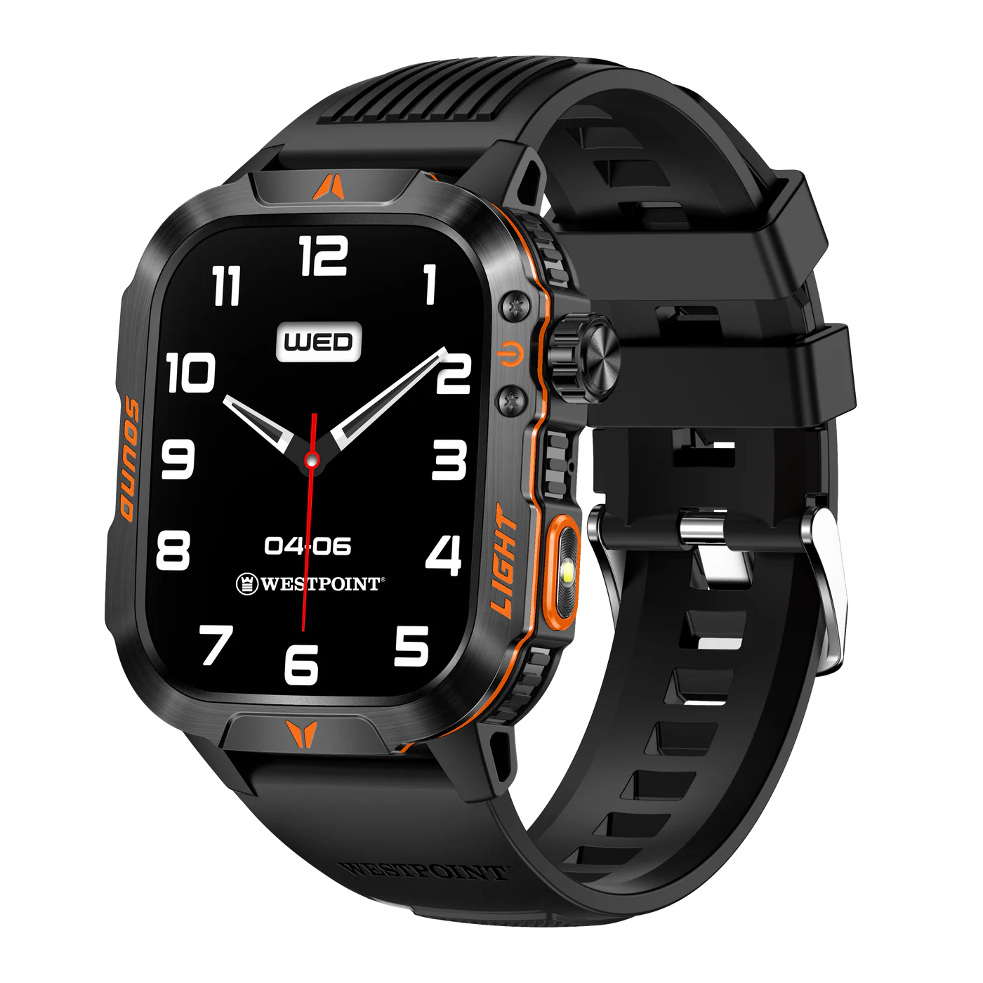 Trek WP-5005