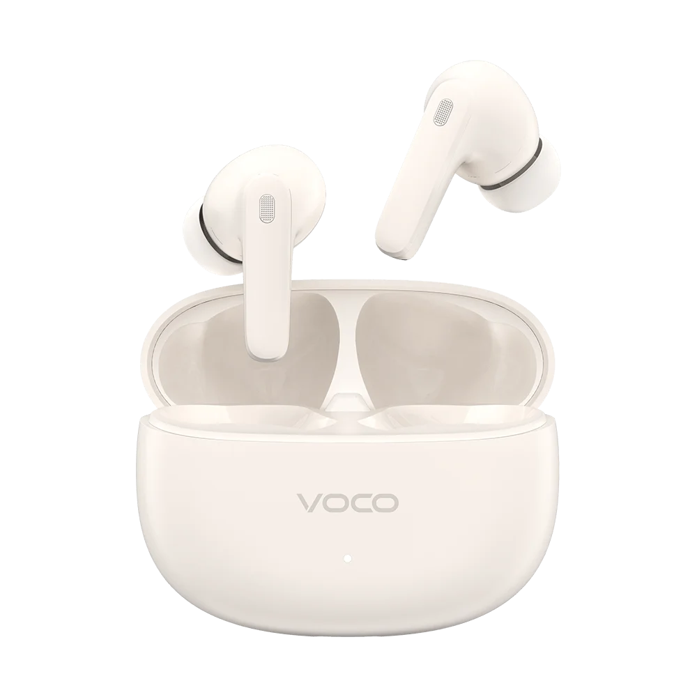 VOCO V-SOUND AURA (S-02) EARBUDS Mr Gadget Official