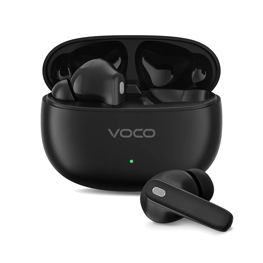 VOCO V-SOUND AURA (S-02) EARBUDS Mr Gadget Official
