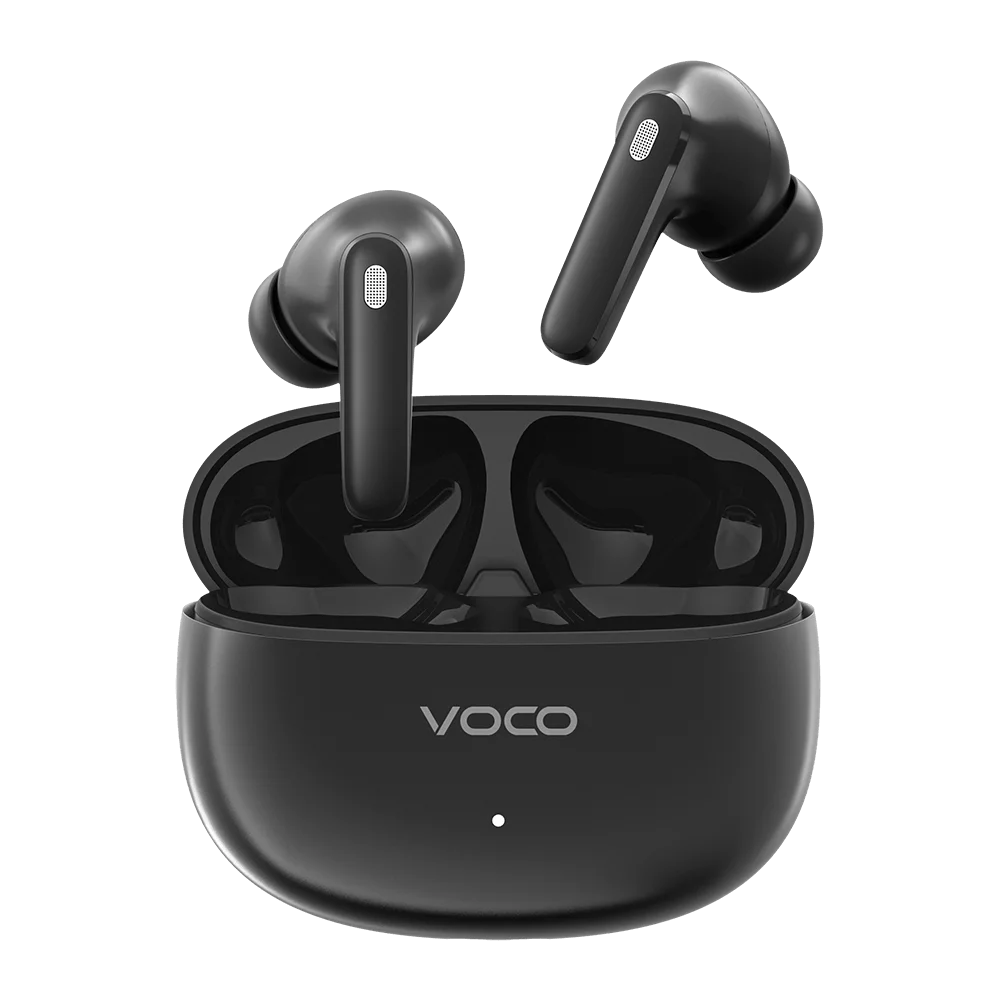 VOCO V-SOUND AURA (S-02) EARBUDS Mr Gadget Official