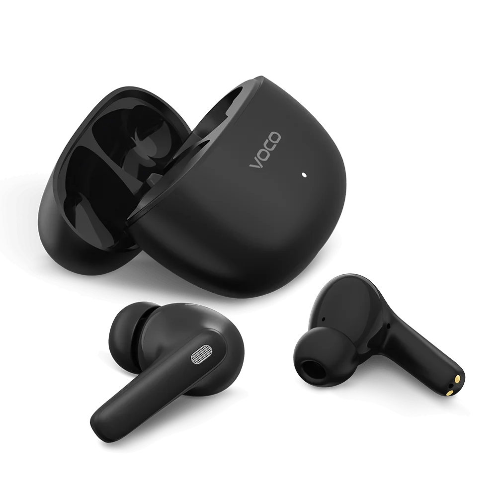 VOCO V-SOUND AURA (S-02) EARBUDS Mr Gadget Official