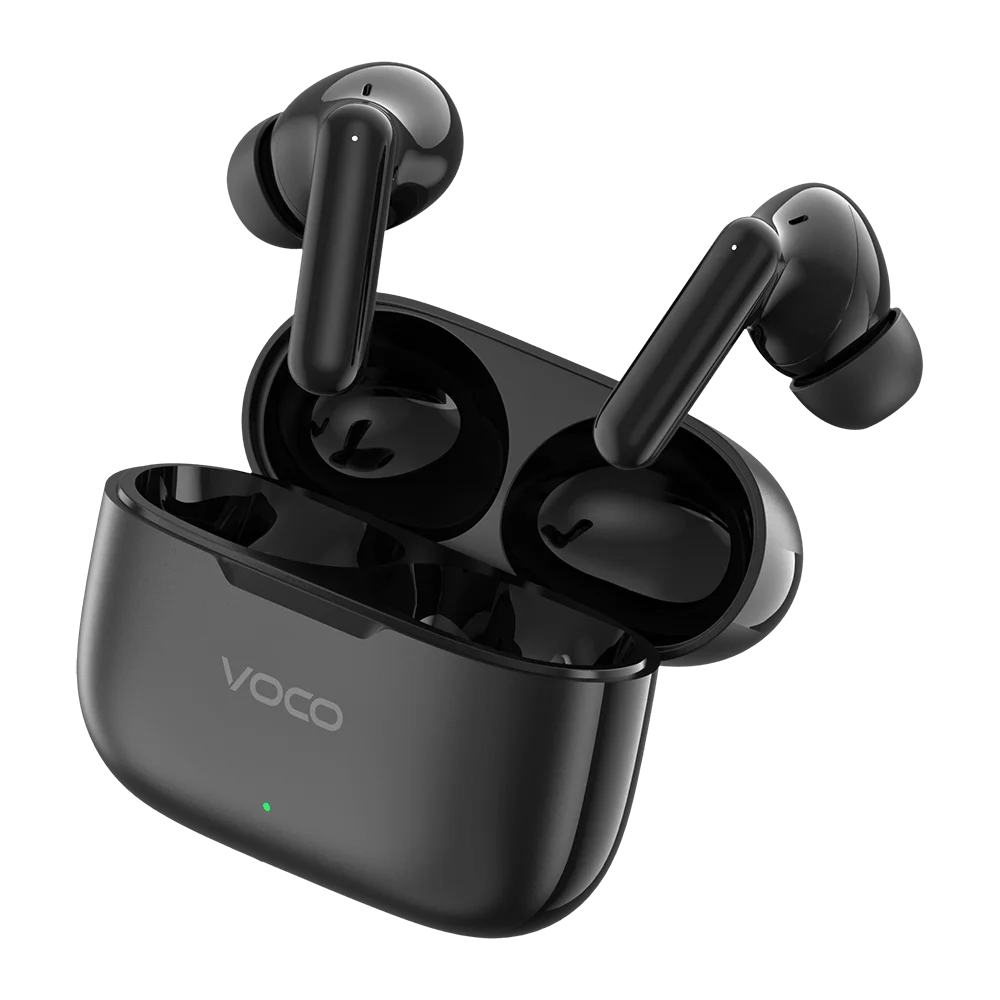 VOCO V-SOUND BASS (S-01) EARBUDS Mr Gadget Official