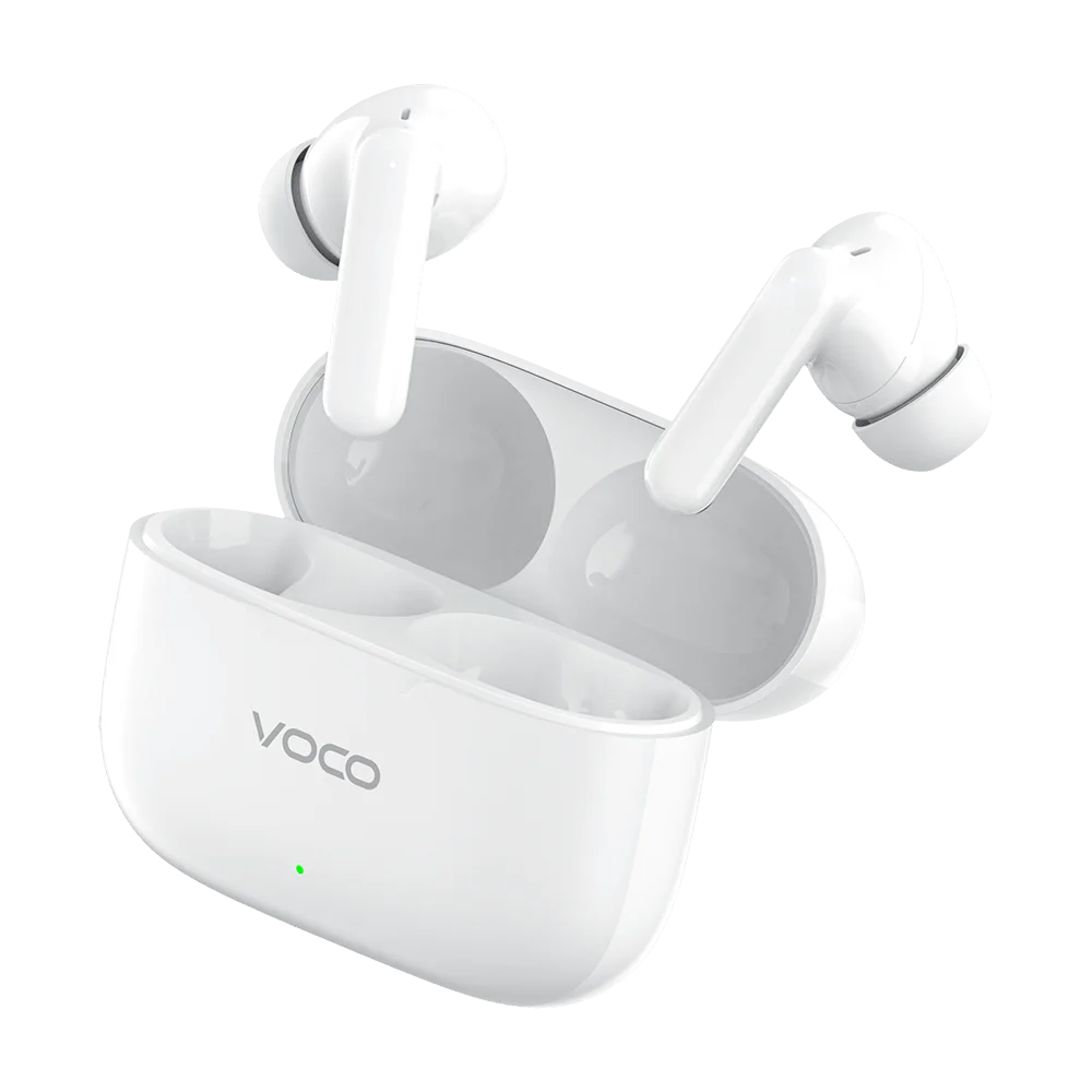 VOCO V-SOUND BASS (S-01) EARBUDS Mr Gadget Official