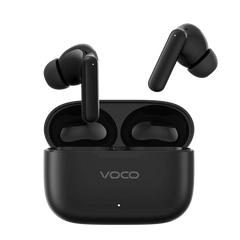 VOCO V-SOUND BASS (S-01) EARBUDS Mr Gadget Official