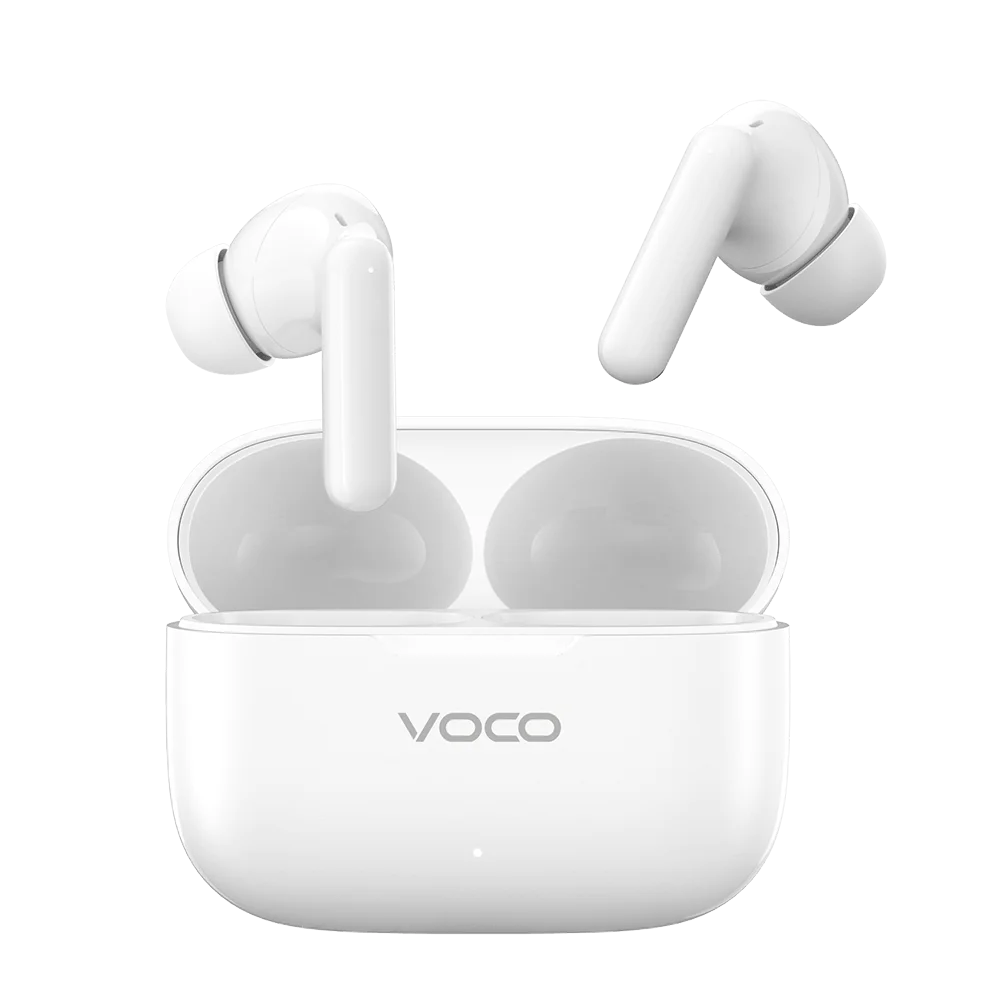 VOCO V-SOUND BASS (S-01) EARBUDS Mr Gadget Official