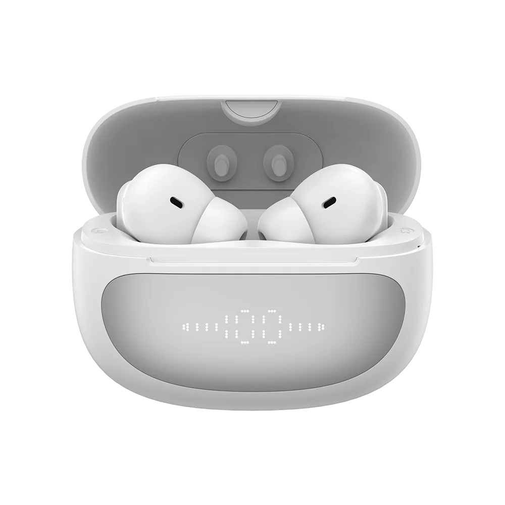 VOCO V-SOUND GLOW (S-03) EARBUDS Mr Gadget Official