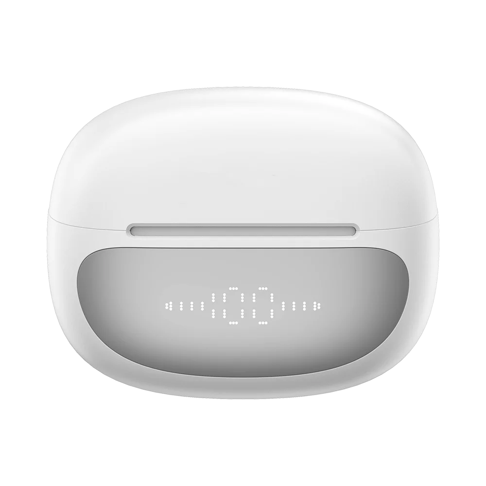 VOCO V-SOUND GLOW (S-03) EARBUDS Mr Gadget Official