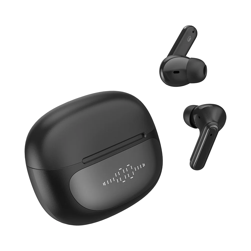 VOCO V-SOUND GLOW (S-03) EARBUDS Mr Gadget Official