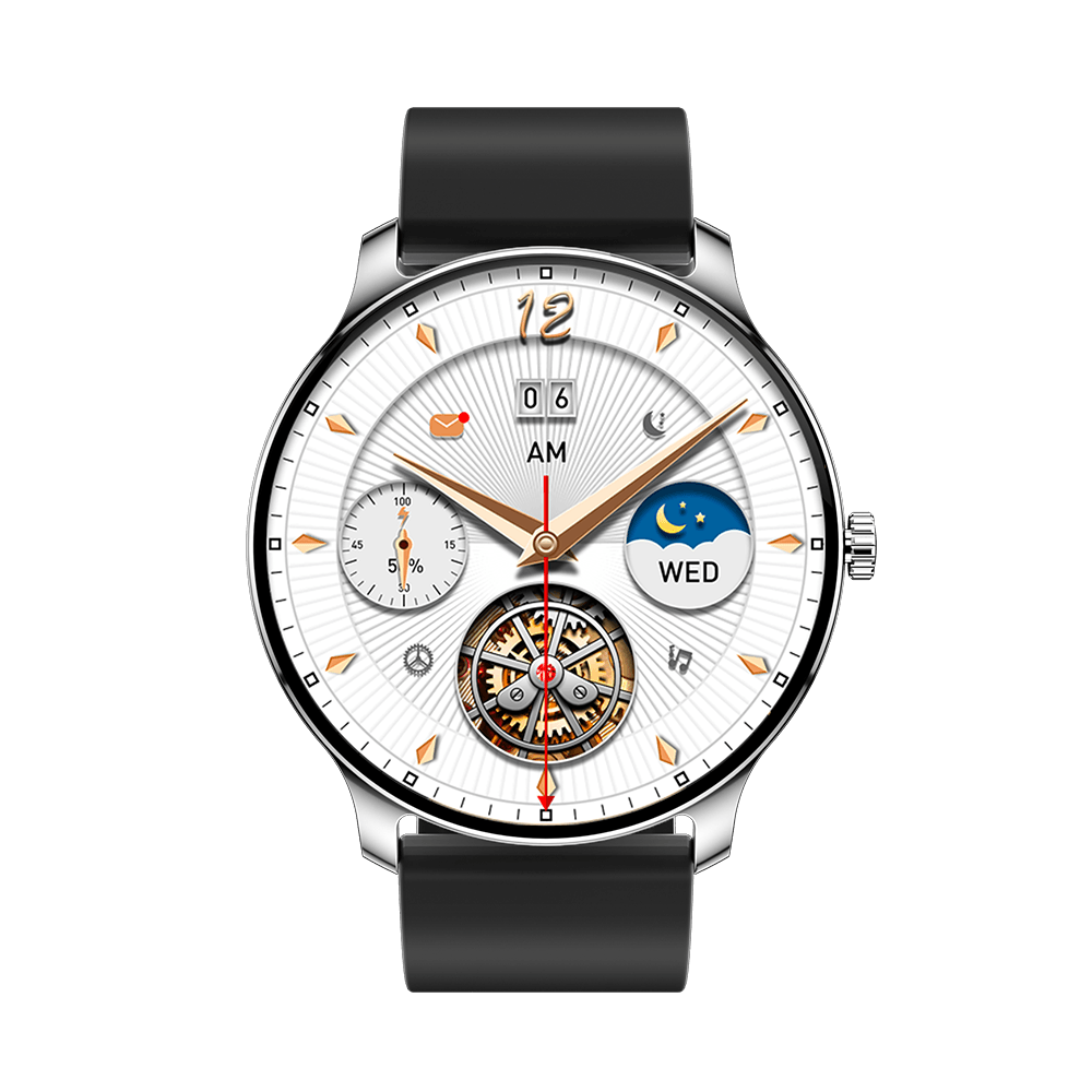 VOCO V-WATCH ELITE (W-03)  SMART WATCH Mr Gadget Official