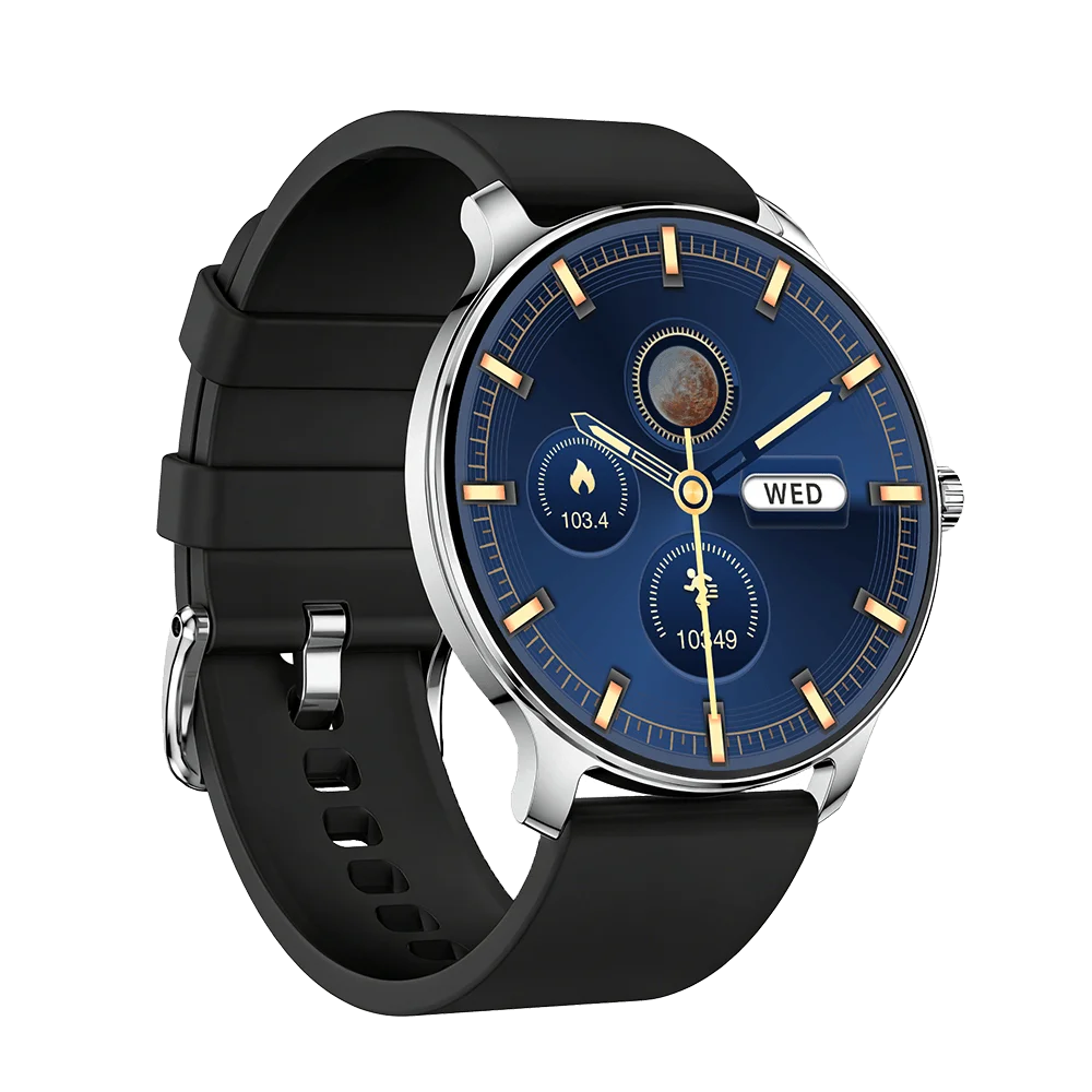 VOCO V-WATCH ELITE (W-03)  SMART WATCH Mr Gadget Official