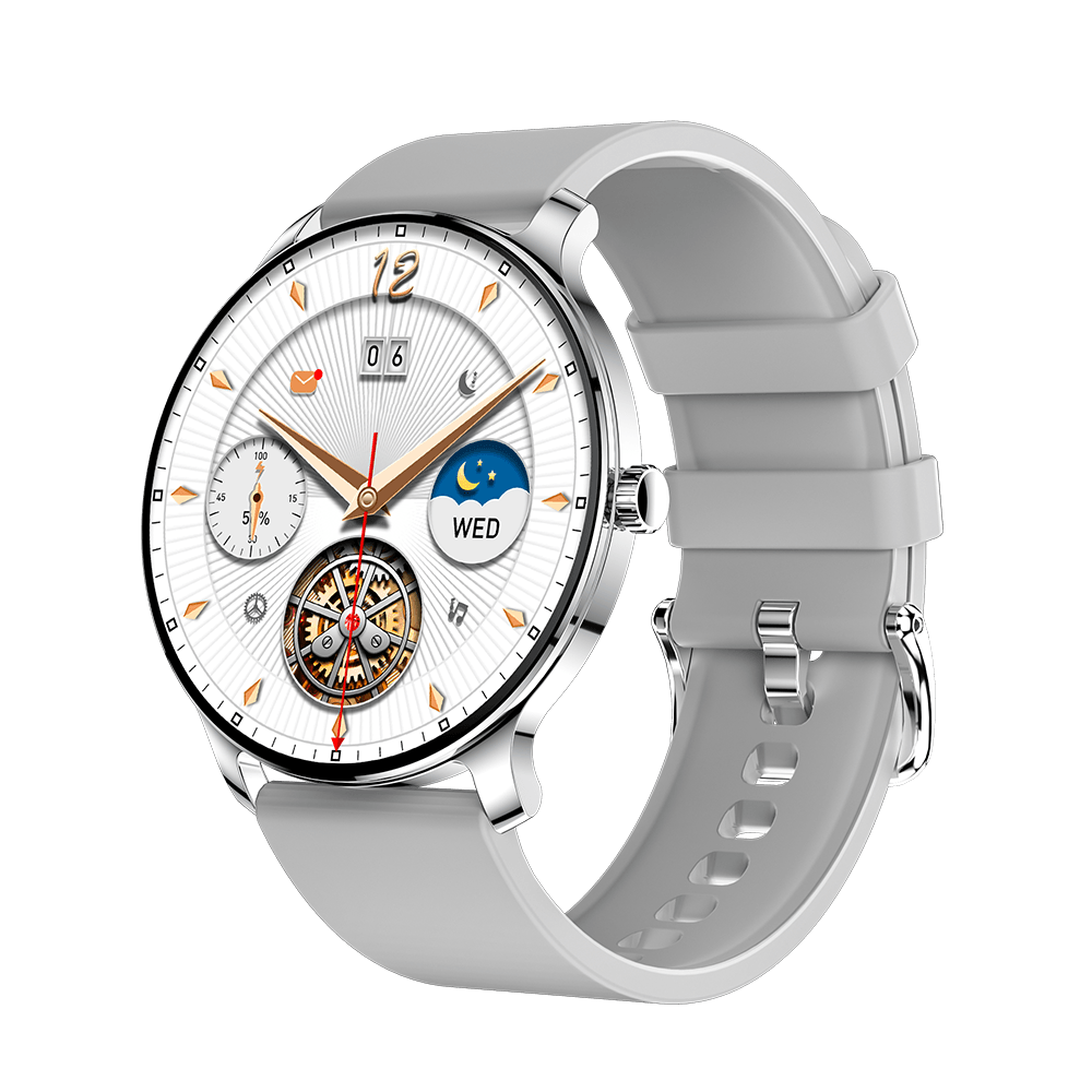 VOCO V-WATCH ELITE (W-03)  SMART WATCH Mr Gadget Official