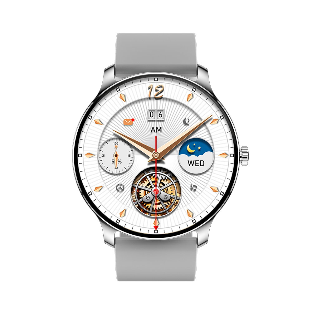 VOCO V-WATCH ELITE (W-03)  SMART WATCH Mr Gadget Official