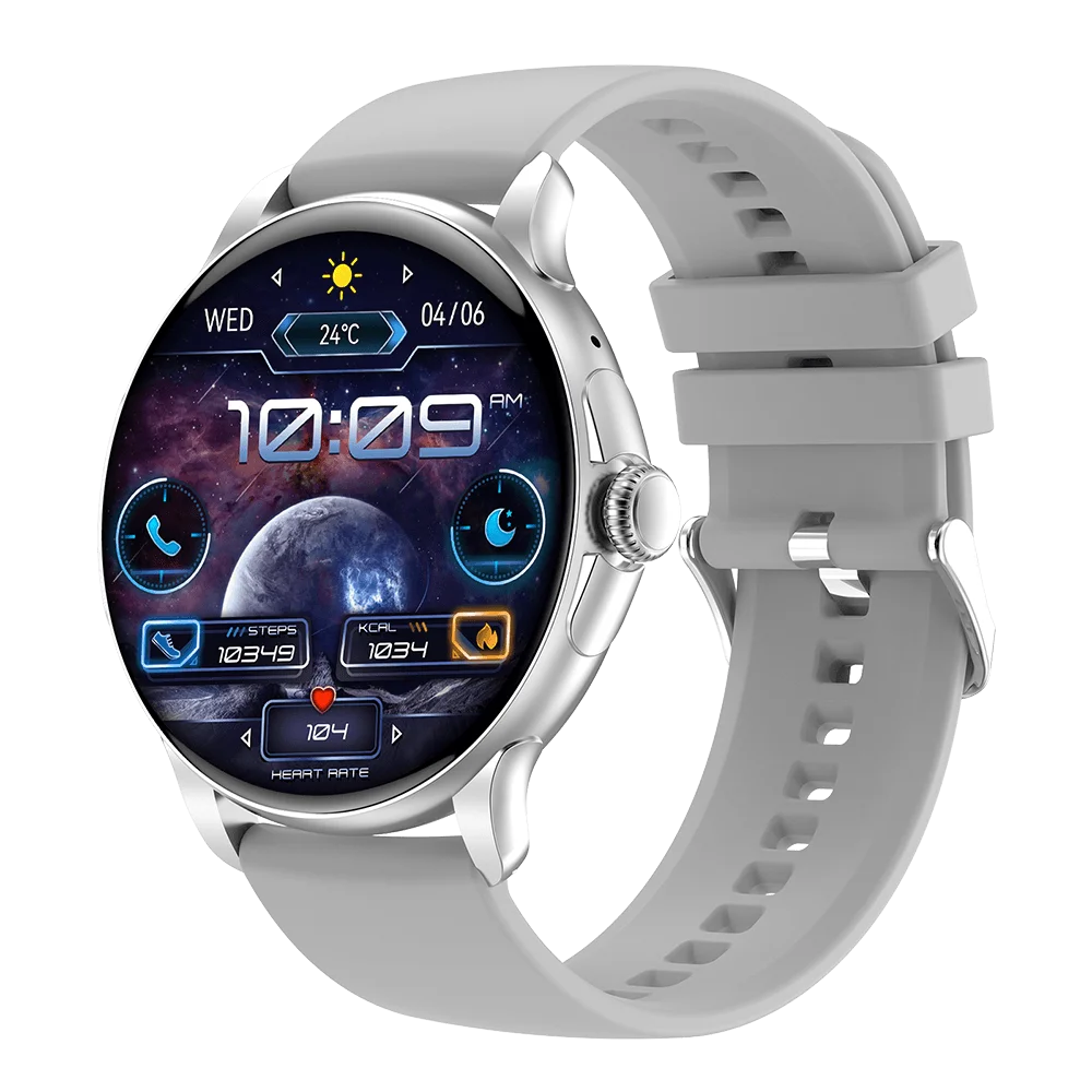 VOCO V-WATCH GO (W-01) SMART WATCH Mr Gadget Official