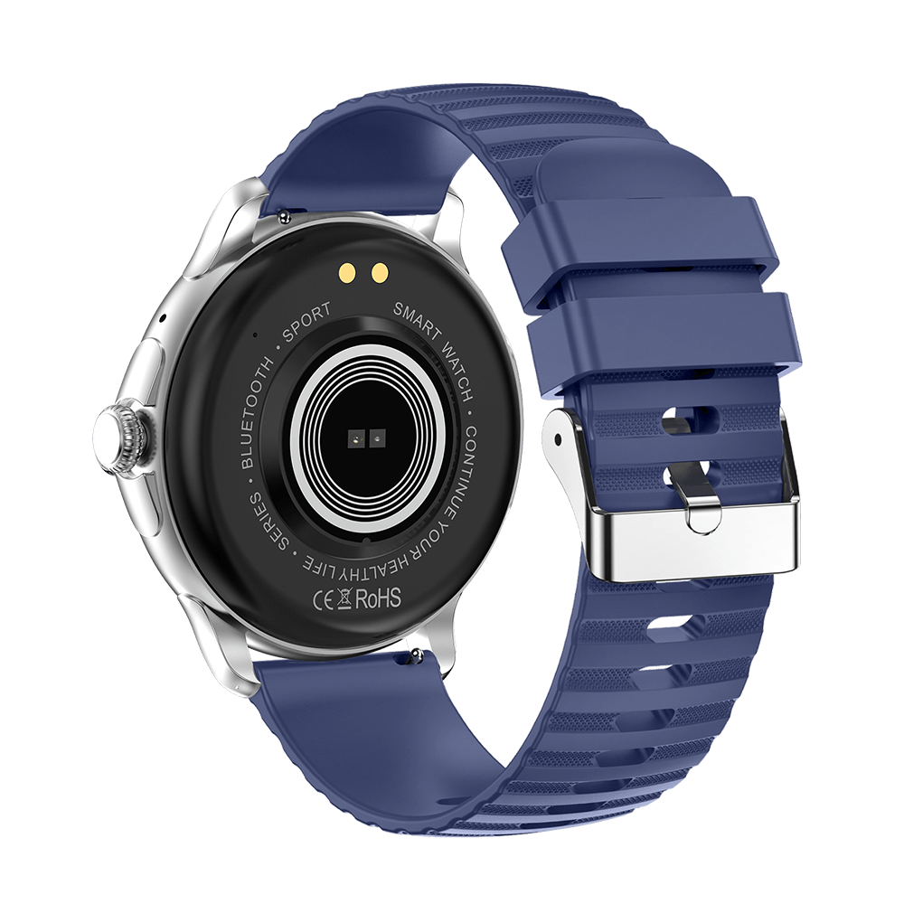 VOCO V-WATCH GO (W-01) SMART WATCH Mr Gadget Official