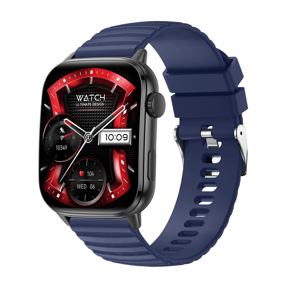 VOCO V-WATCH LIFE (W-02) SMART WATCH Mr Gadget Official