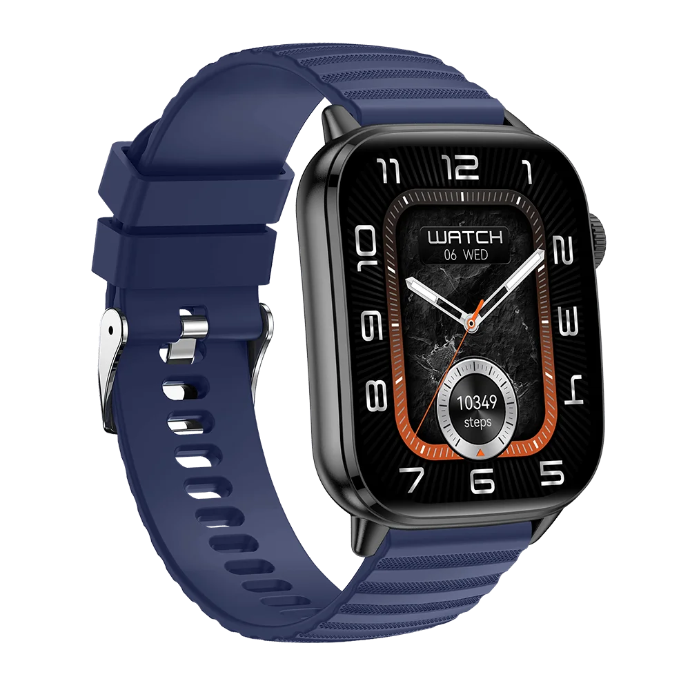 VOCO V-WATCH LIFE (W-02) SMART WATCH Mr Gadget Official