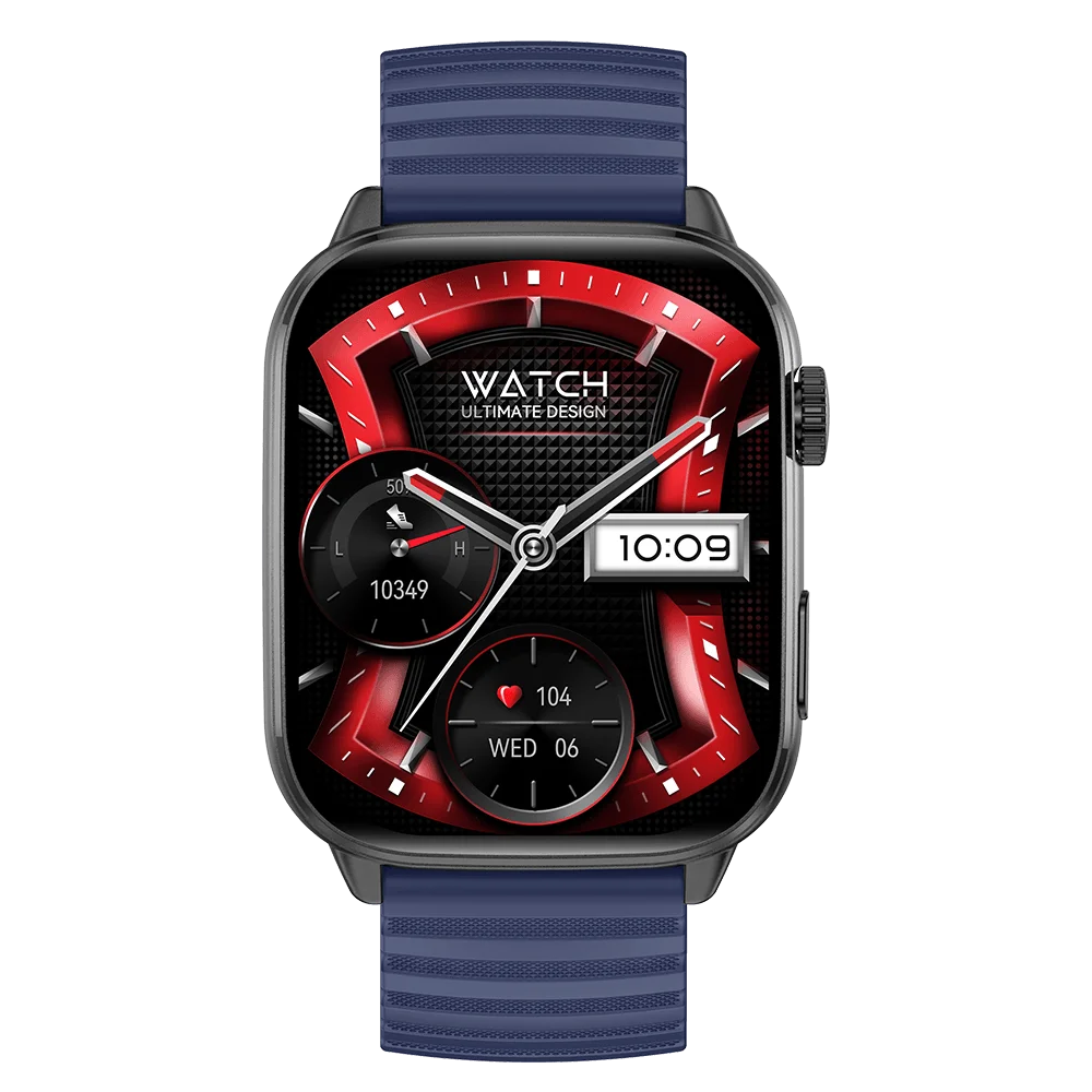 VOCO V-WATCH LIFE (W-02) SMART WATCH Mr Gadget Official