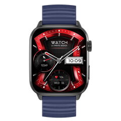 VOCO V-WATCH LIFE (W-02) SMART WATCH Mr Gadget Official