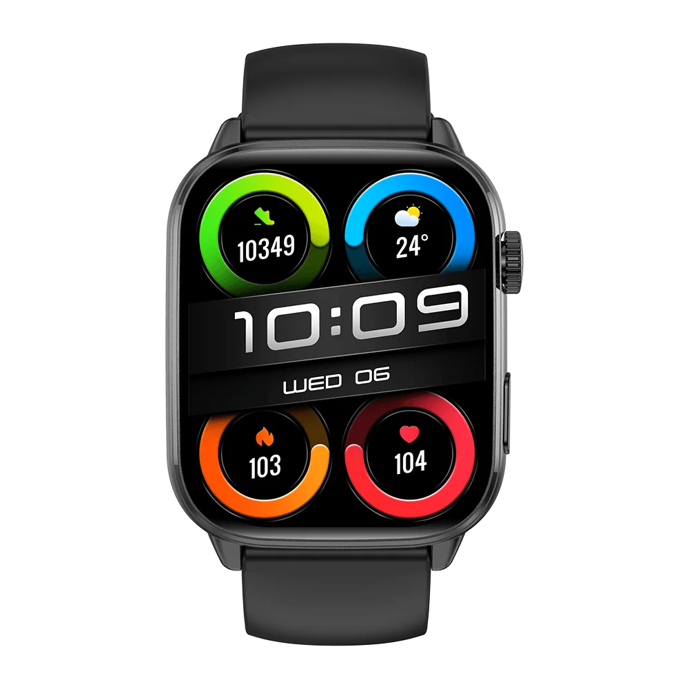 VOCO V-WATCH LIFE (W-02) SMART WATCH Mr Gadget Official
