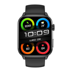 VOCO V-WATCH LIFE (W-02) SMART WATCH Mr Gadget Official