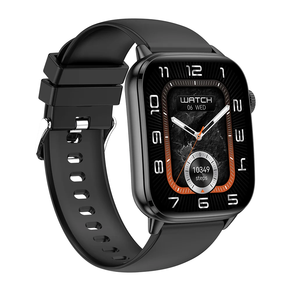 VOCO V-WATCH LIFE (W-02) SMART WATCH Mr Gadget Official