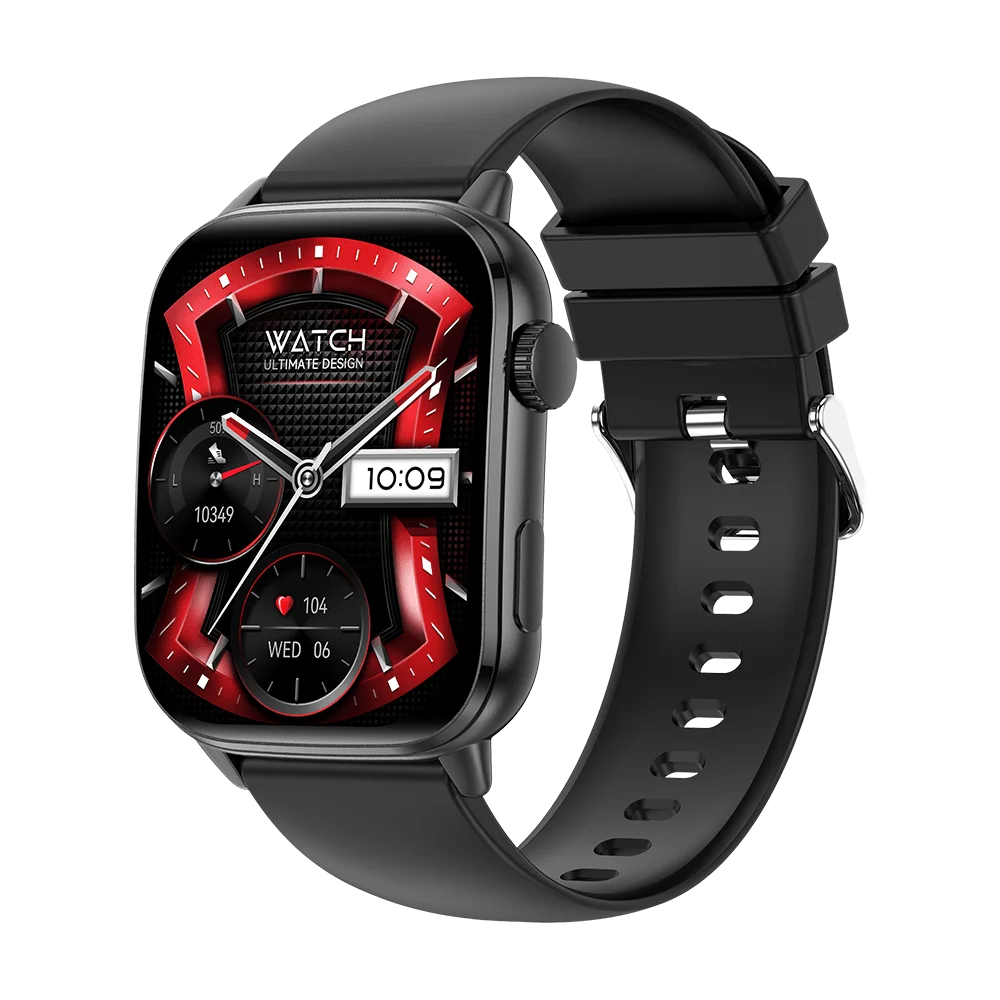 VOCO V-WATCH LIFE (W-02) SMART WATCH Mr Gadget Official