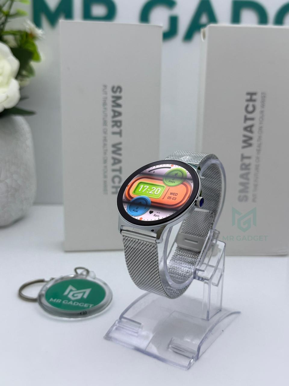 V89 Smart Watch - Mr Gadget Official