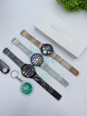 V89 Smart Watch - Mr Gadget Official