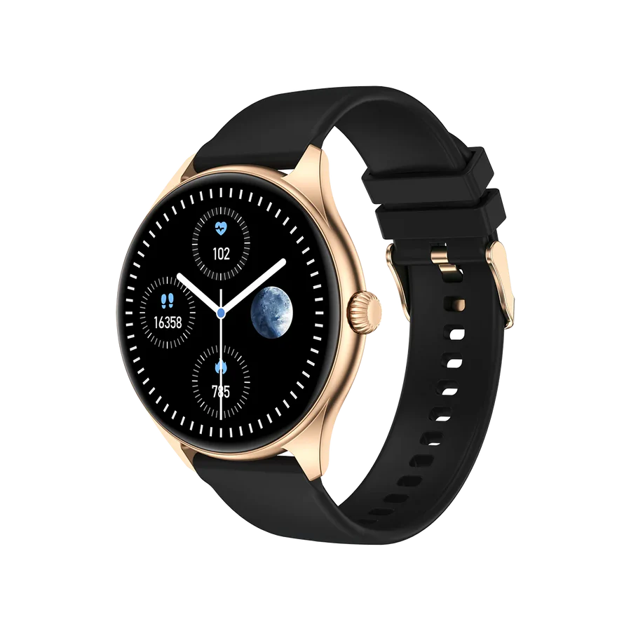 Vision Smartwatch Mr Gadget Official h3