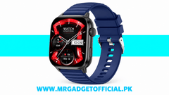 VOCO V-WATCH LIFE (W-02) SMART WATCH Mr Gadget Official