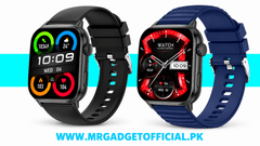 VOCO V-WATCH LIFE (W-02) SMART WATCH Mr Gadget Official