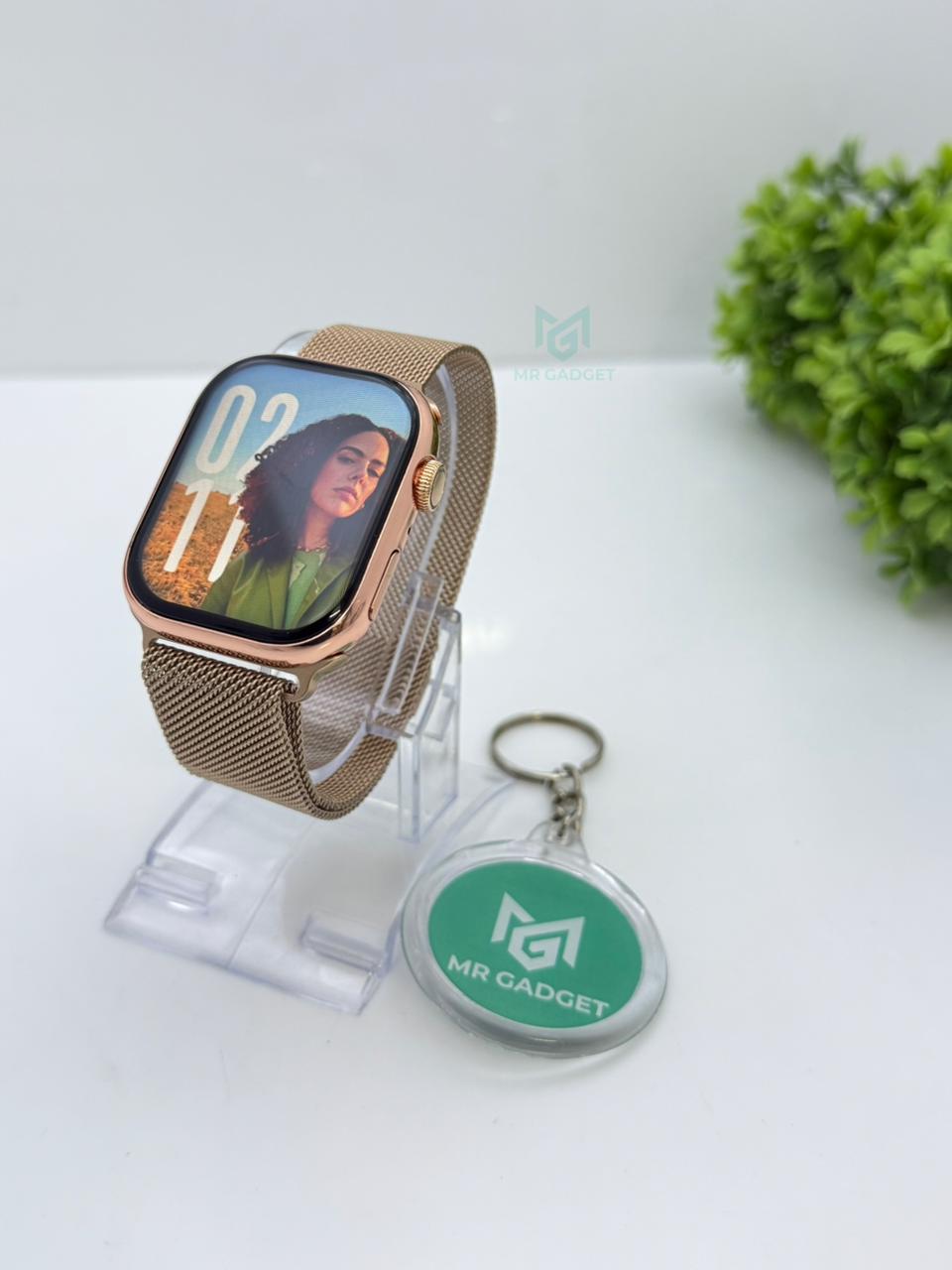 WATCH 10 MAX WITH MAGNETIC CHAIN - Mr Gadget Official